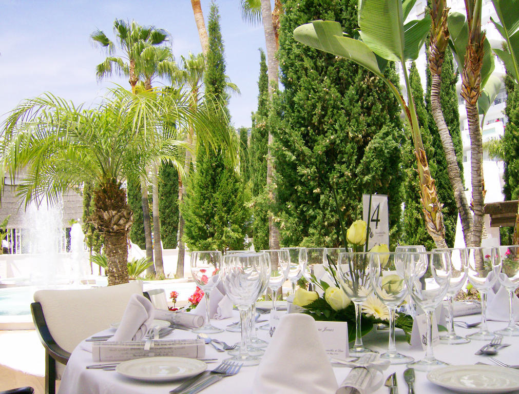 Hotel Albayzin Del Mar Almunecar