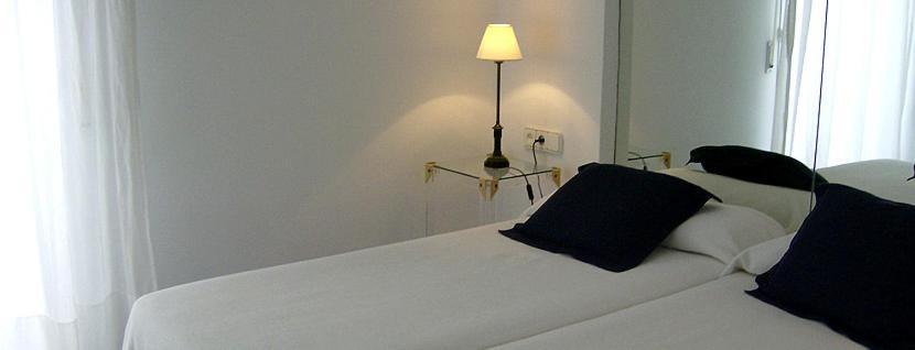 Albayzin Del Mar Hotel