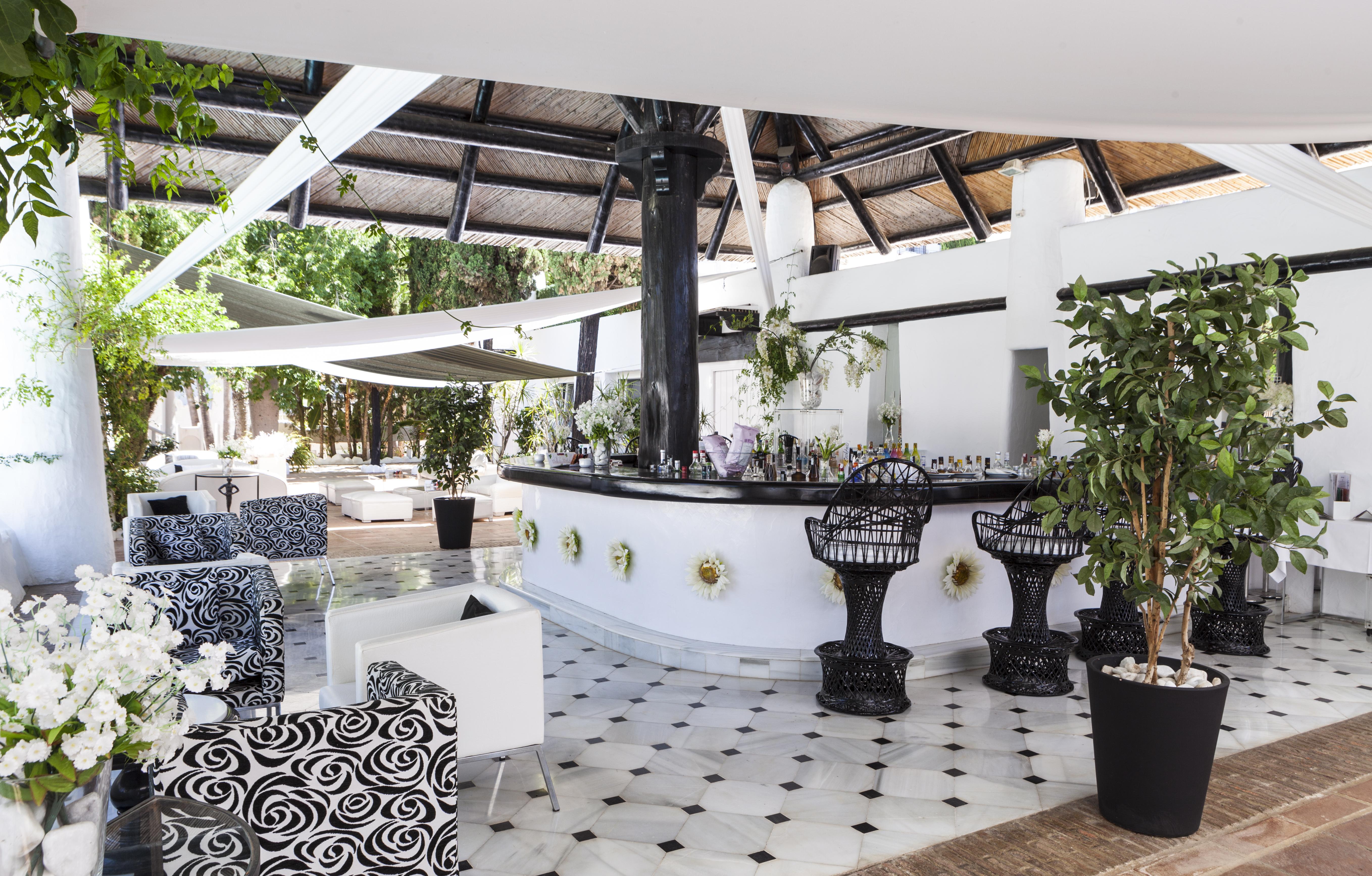 Albayzin Del Mar Hotel