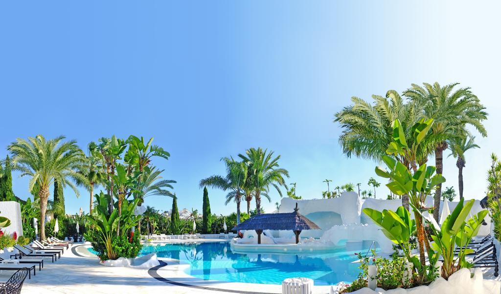 Hotel Albayzin Del Mar