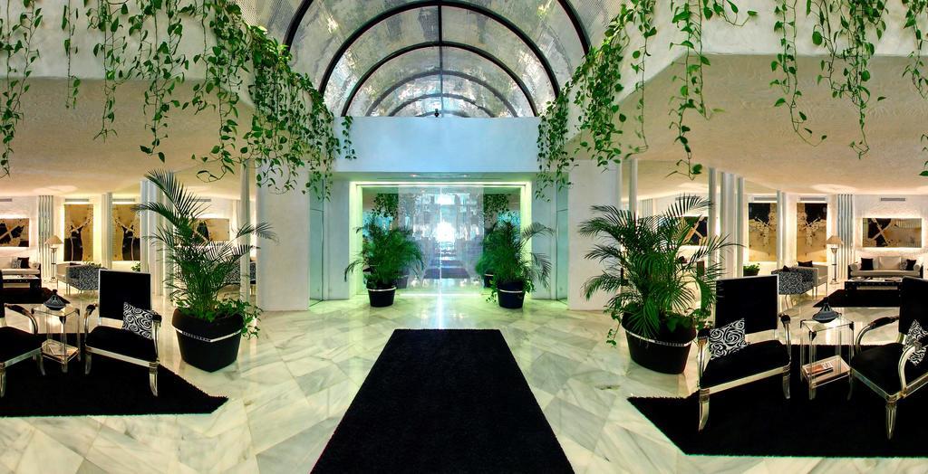 Hotel Albayzin Del Mar Almuñécar