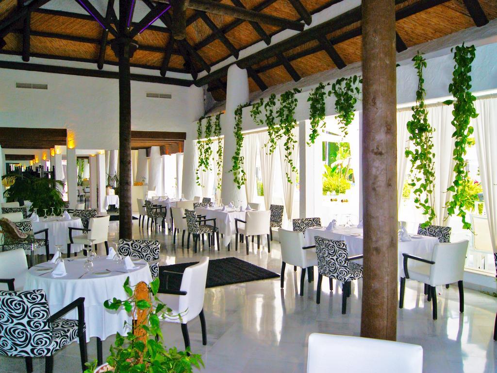 Hotel Albayzin Del Mar Almuñécar