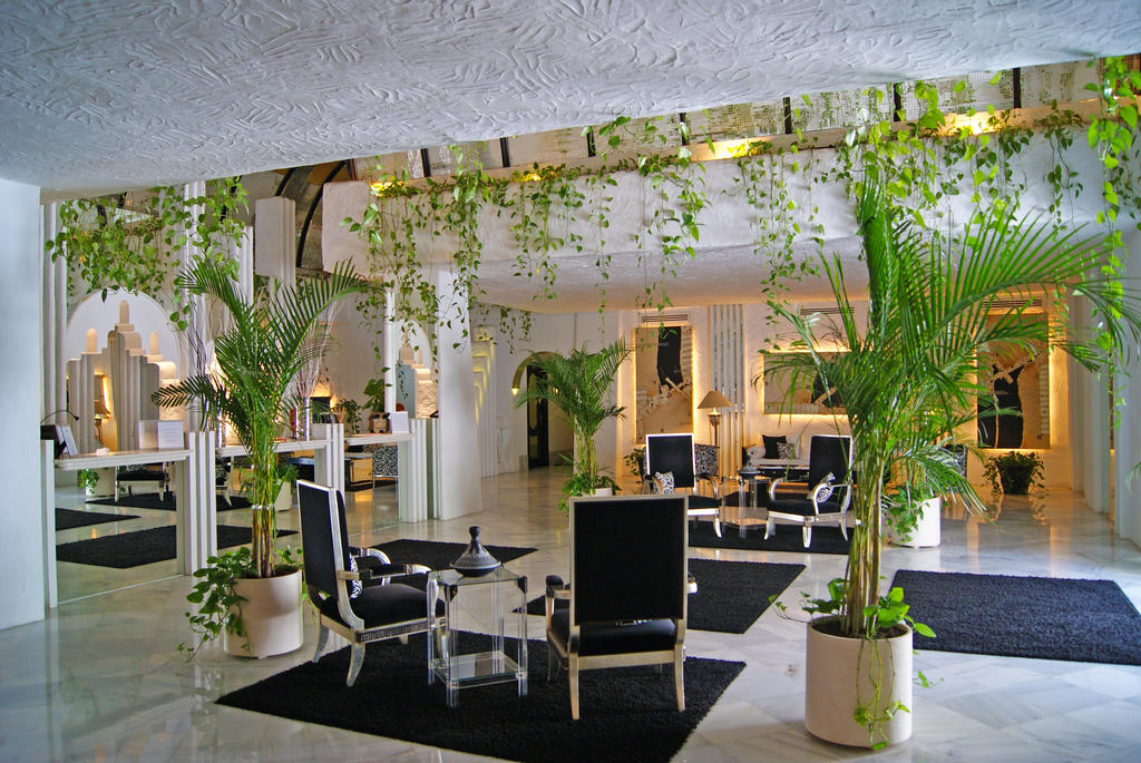 Hotel Albayzin Del Mar 4*