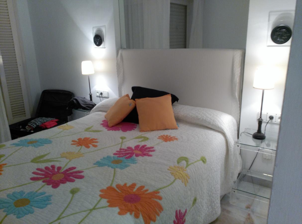 Hotel Albayzin Del Mar 4*