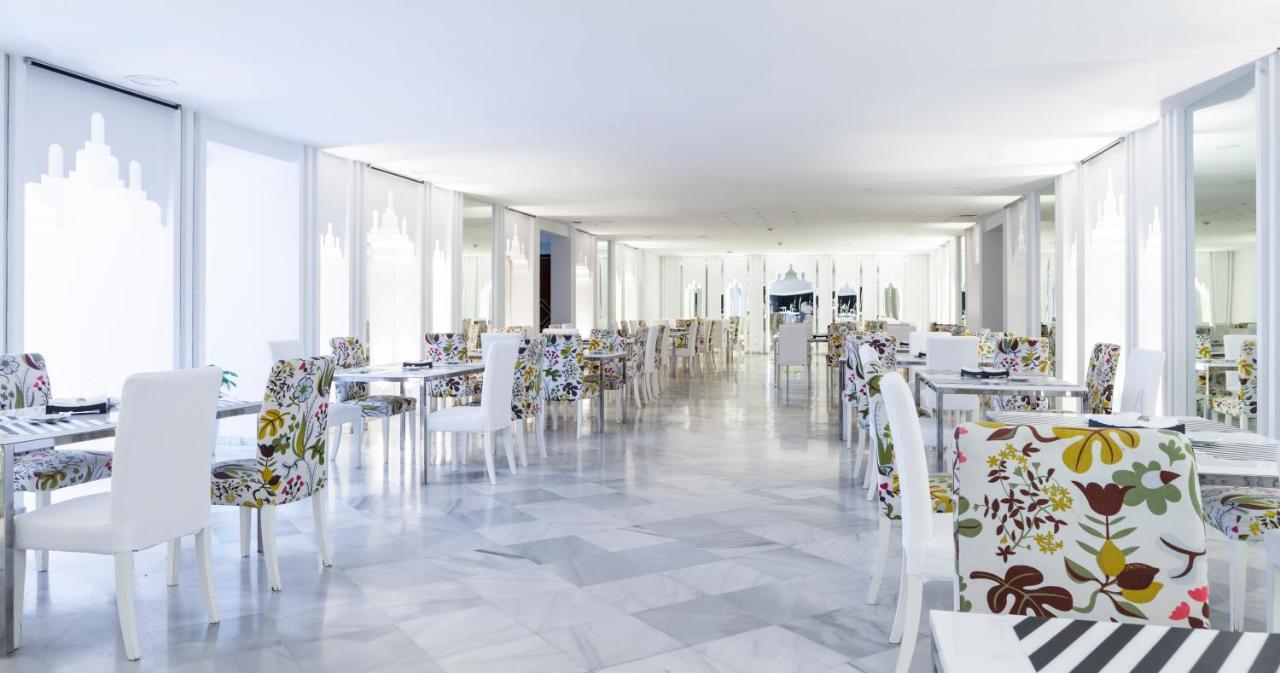 Albayzin Del Mar Hotel 4*