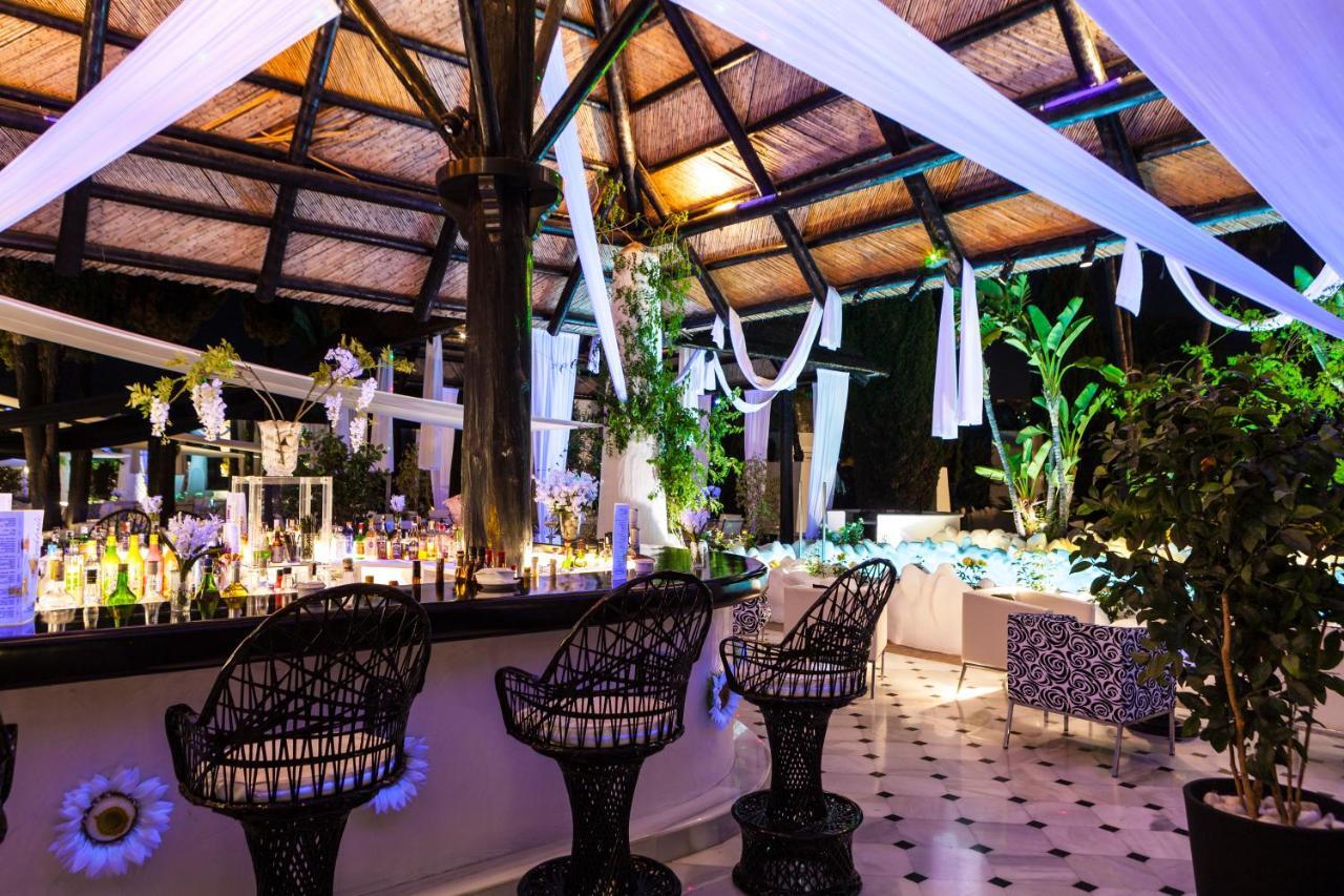 Hotel Albayzin Del Mar