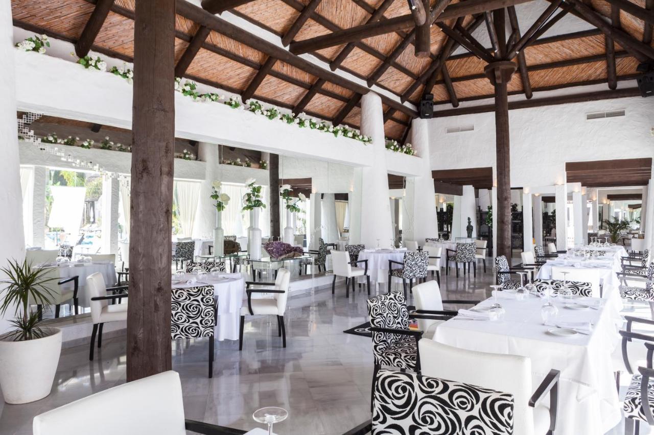 Hotel Albayzin Del Mar Almunecar