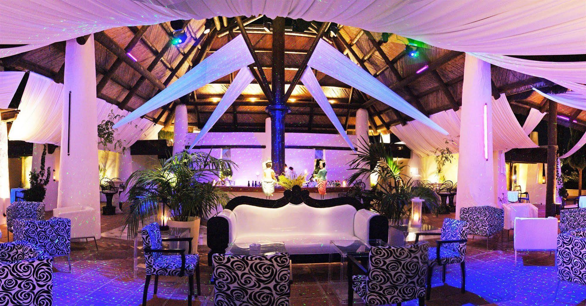 Albayzin Del Mar Hotel 4*